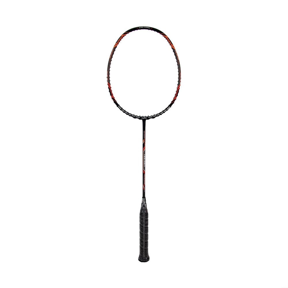 Maxbolt Assassin Badminton Racket (Unstrung)