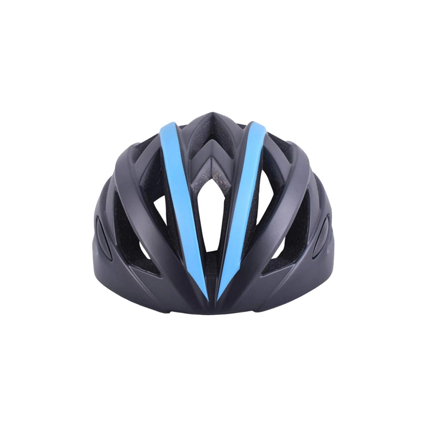 Safety Labs XENO Adult Cycling Helmet - Black/Blue