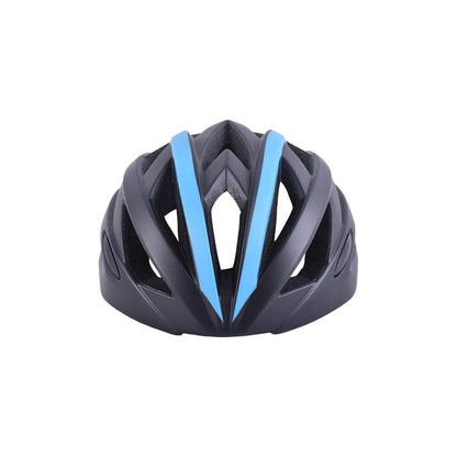 Safety Labs XENO Adult Cycling Helmet - Black/Blue
