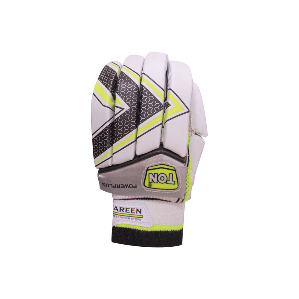 SS TON Power plus Batting Gloves - InstaSport