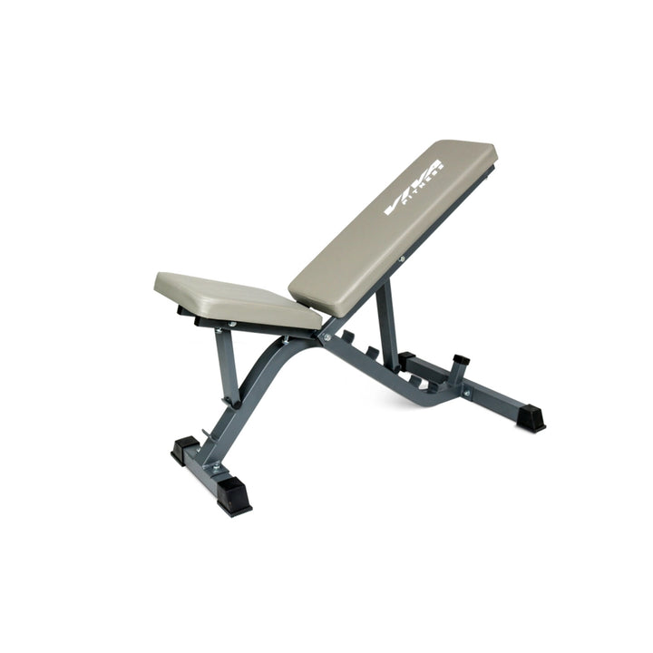 Viva VX - 203A Adjustable Utility Bench