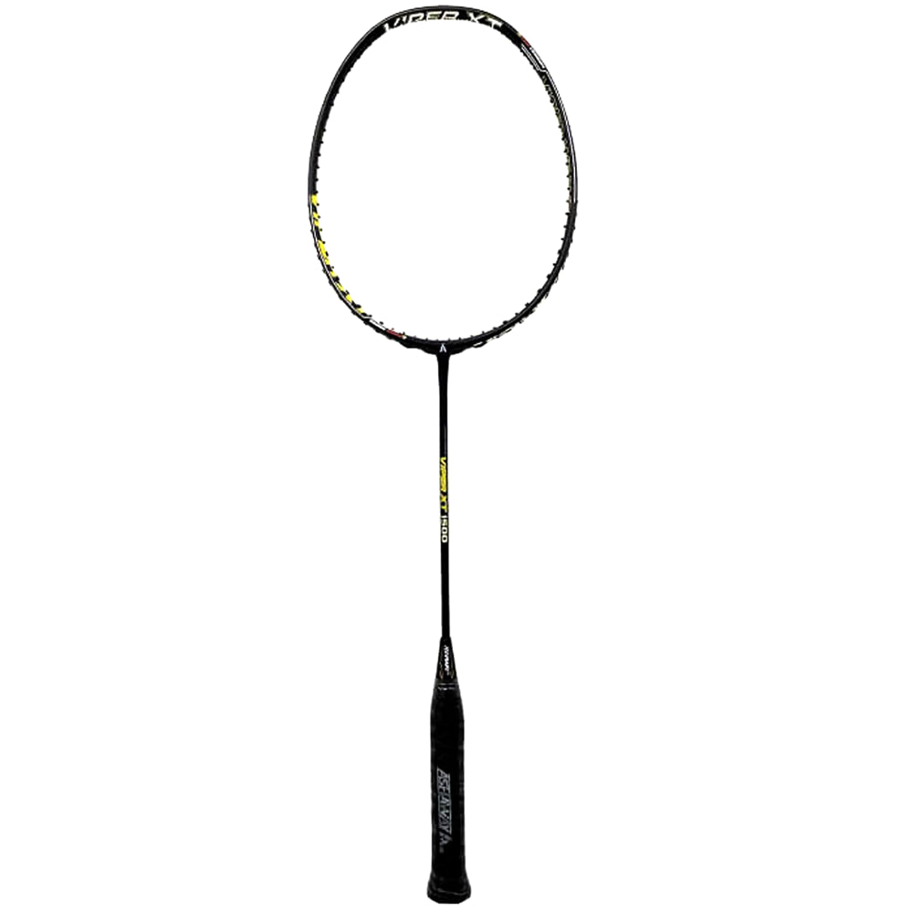 Ashaway Viper XT 1500 Badminton Rackets - InstaSport