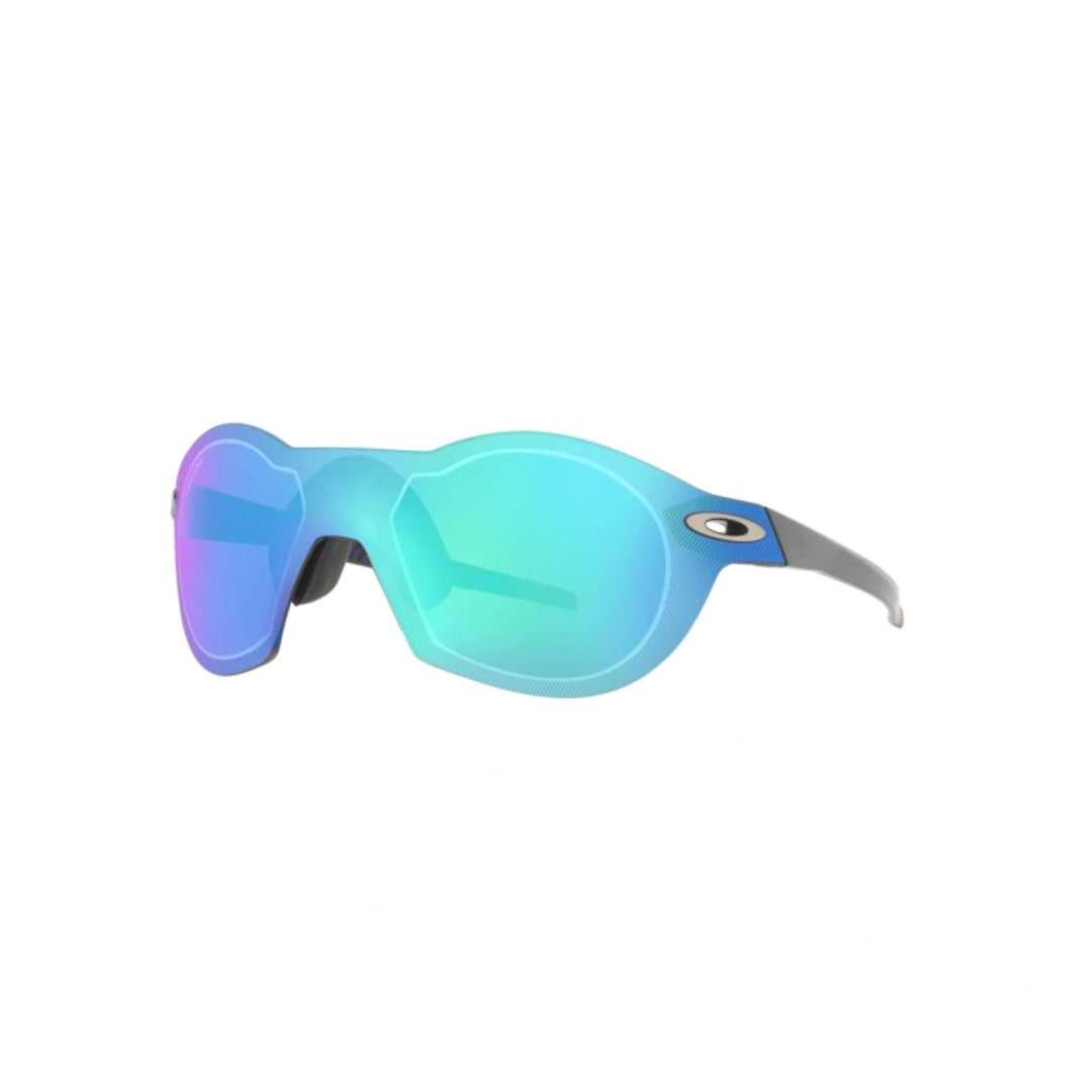 Oakley Subzero Planet X Prizm sapphire Sunglass