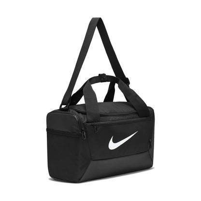 Nike Brasilia 9.5 Training Duffle Bag - Black