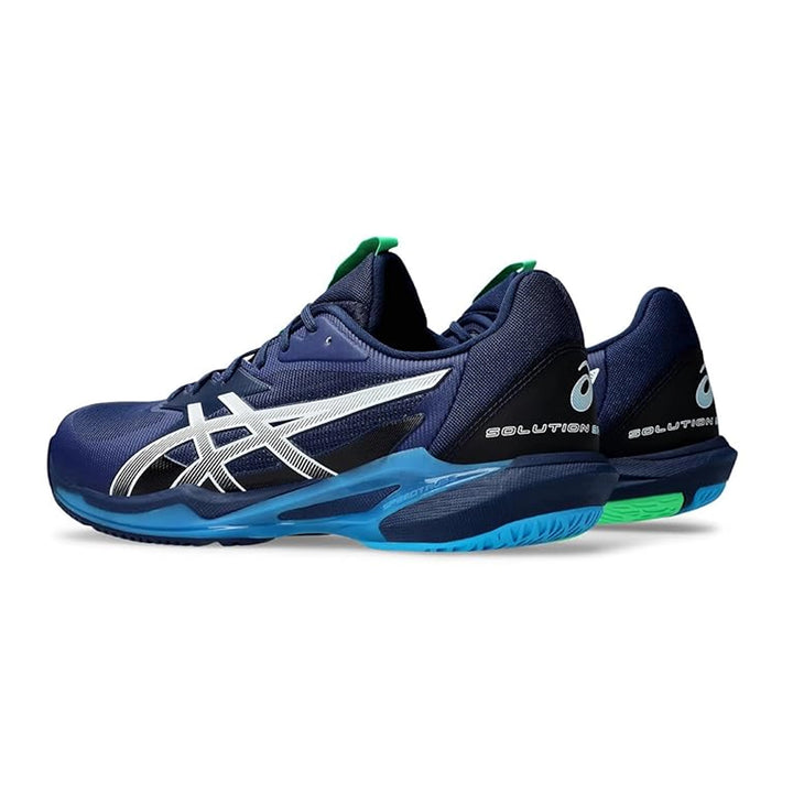 Asics Solution Speed FF 3 Tennis Shoes