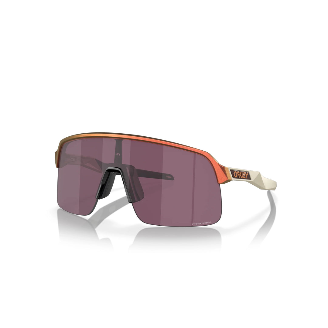 Oakley Sutro lite Prizm Road Black Sunglass