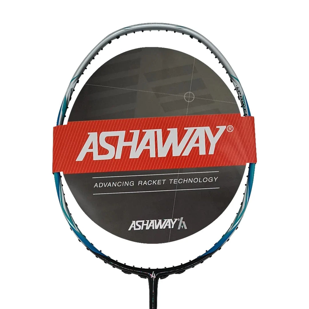 Ashaway Palladium XT 100 Badminton Racket - InstaSport