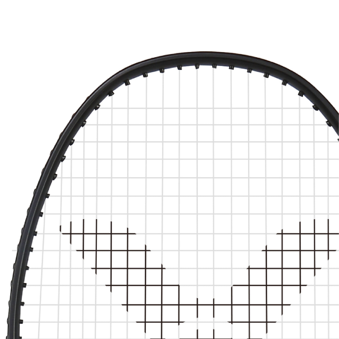 Victor Auraspeed SN POW C Strung Badminton Racket (Peanuts Edition)