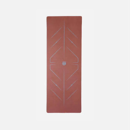 Tego Core Premium TPE Yoga Mat