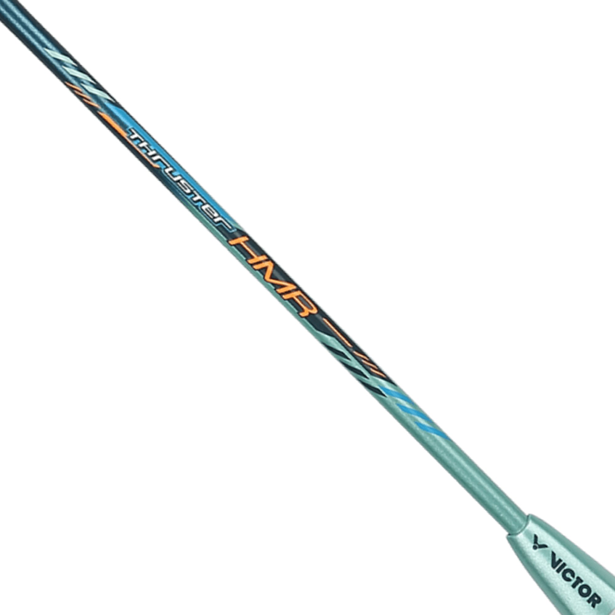 Victor Thruster Hammer (HMR)5U Strung Badminton Racket