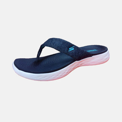 Skechers ON-THE-GO 600 - 15304ID-BKTQ