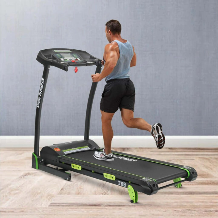 Viva T-99 Motorized Treadmill