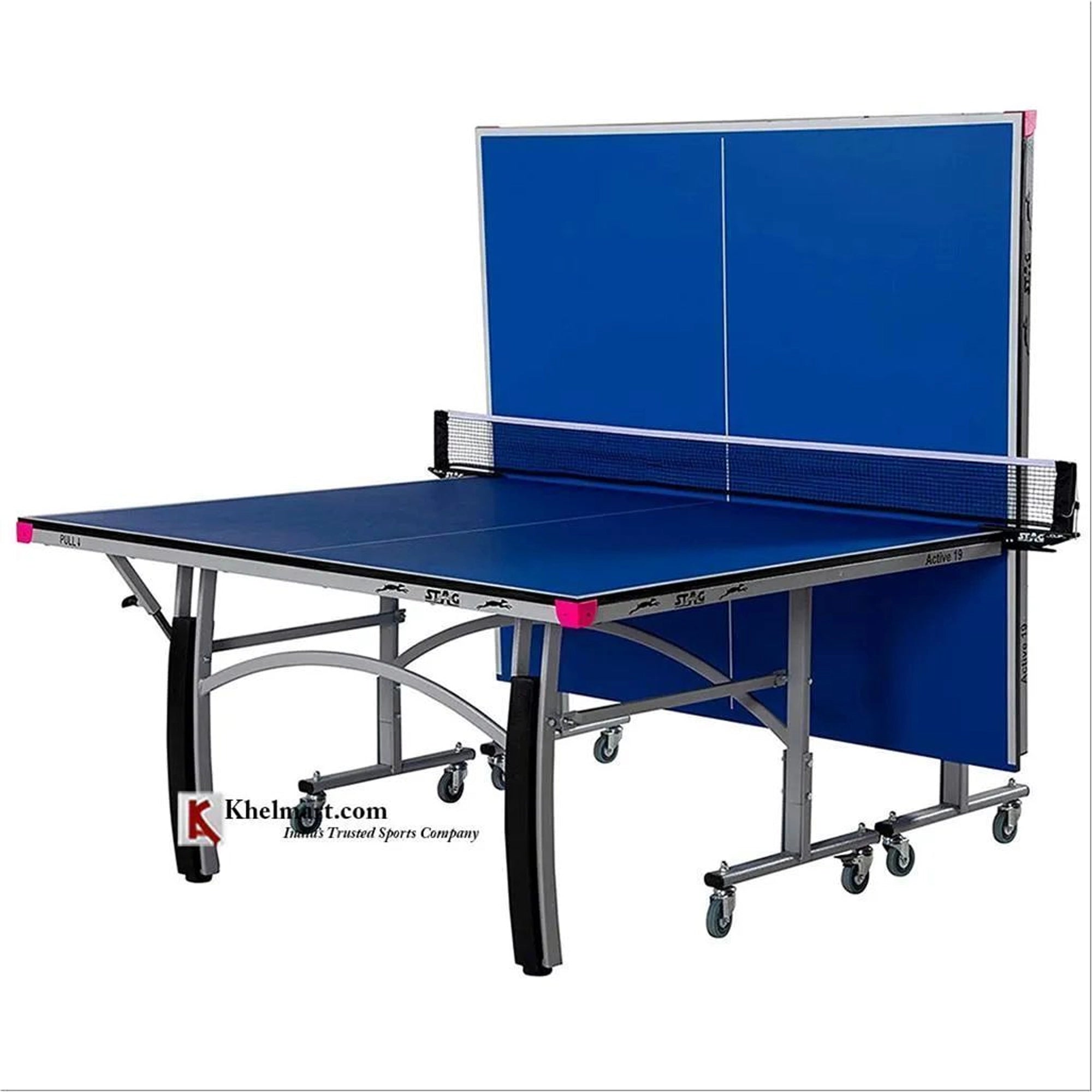 Stag Active 19 Table Tennis Table