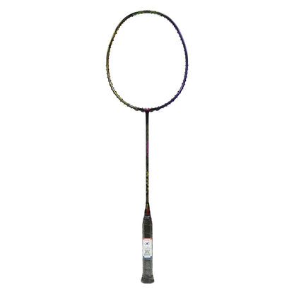 Maxbolt Super Star LT Badminton Racket - Balck