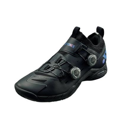 YONEX Infinity 2 Badminton Shoes - Black - InstaSport