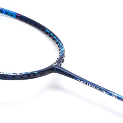 LI-NING AXFORCE 90 DRAGON MAX BADMINTON RACKET