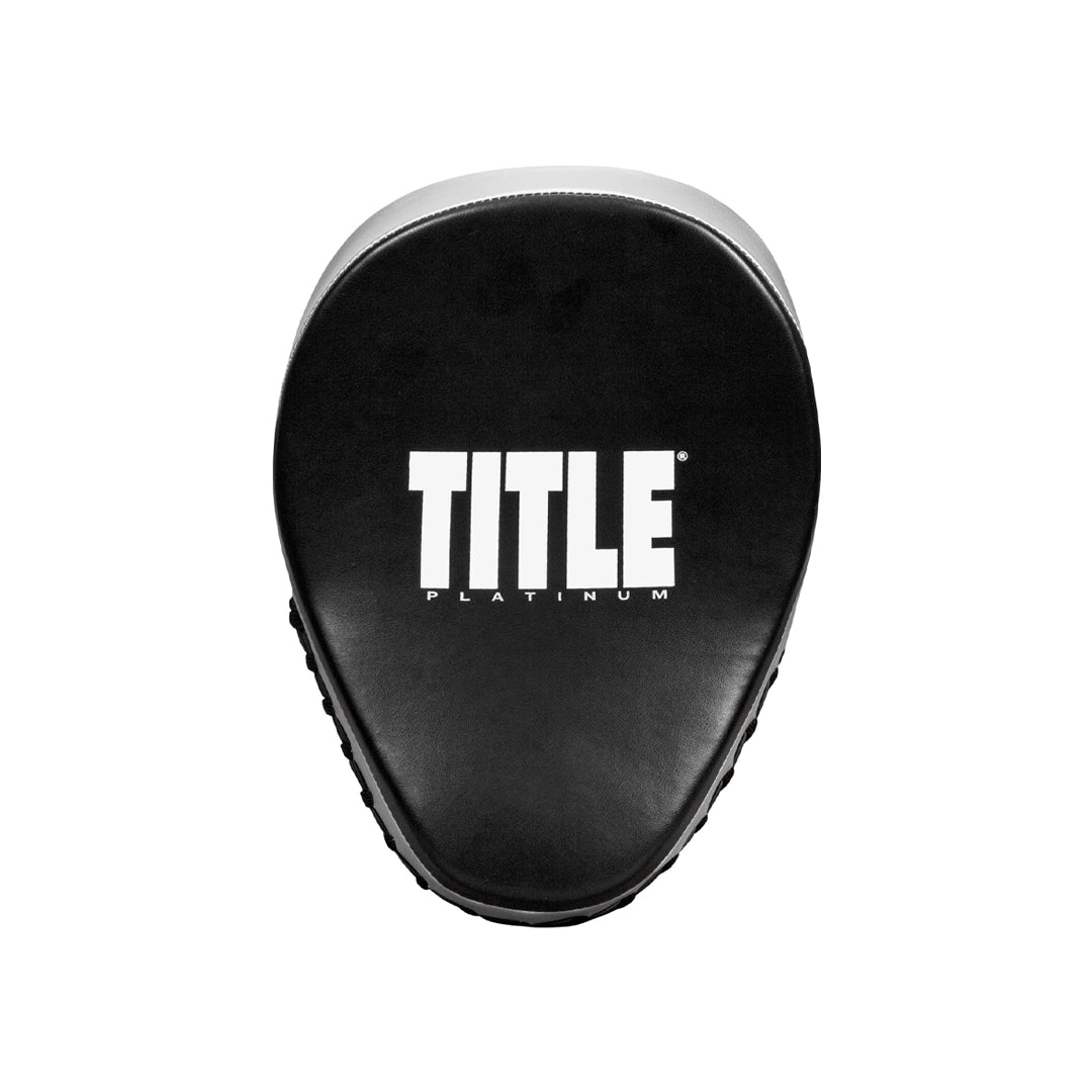 Title Boxing Platinum Prolific Punch Mitts