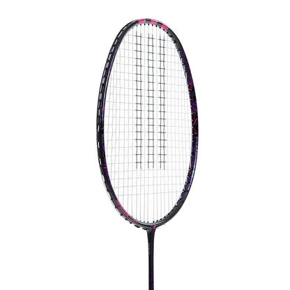 Adidas Spieler E08.1 Strung Badminton Racket  - Trace Grey