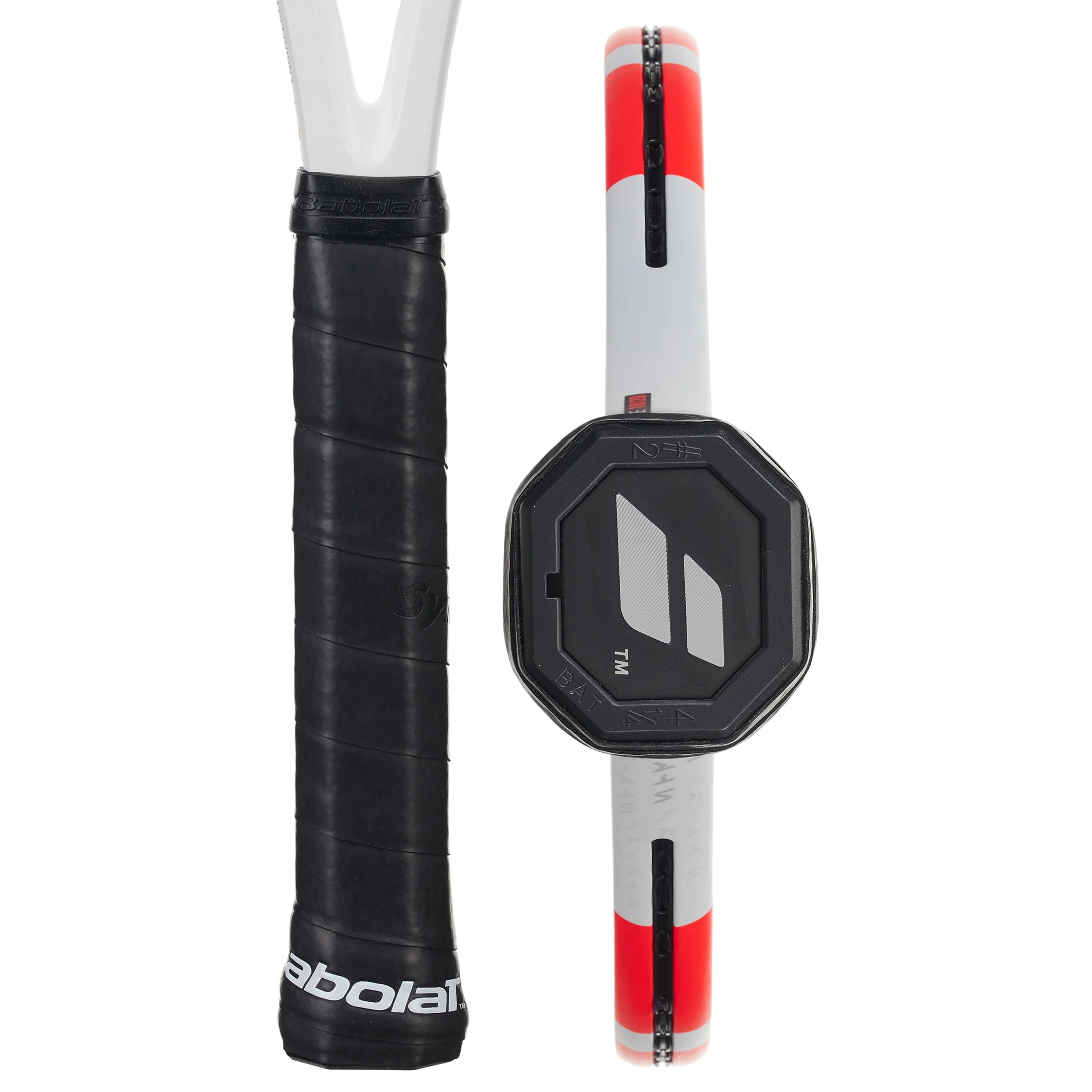 Babolat Pure Strike - (18x20) - 2024 - InstaSport