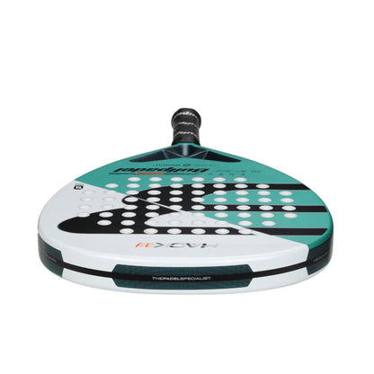 Bullpadel Hack Jr 25 Padel Racket (2025)