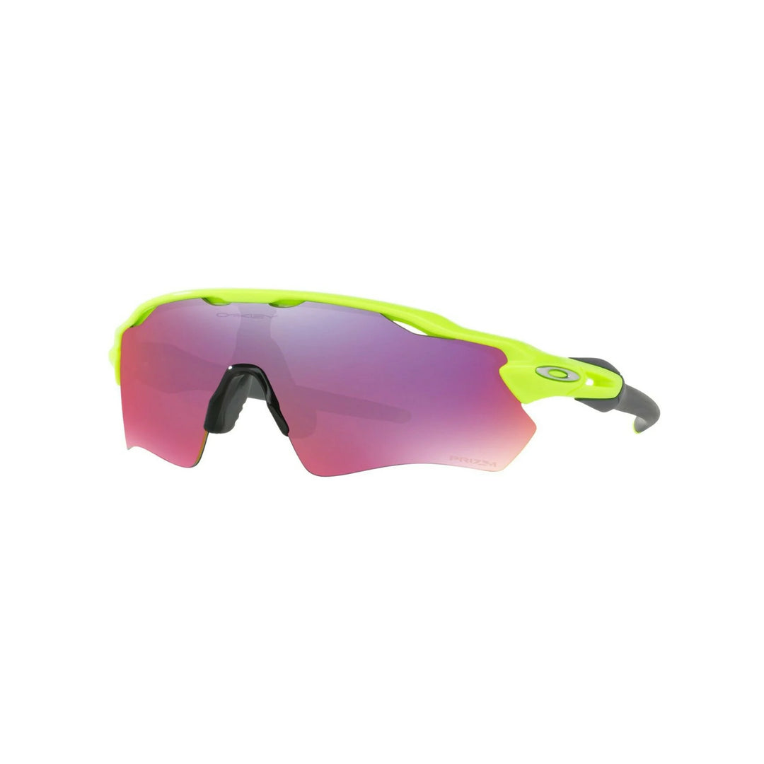 Oakley Radar EV path Retina Burn Prizm Road Sunglass