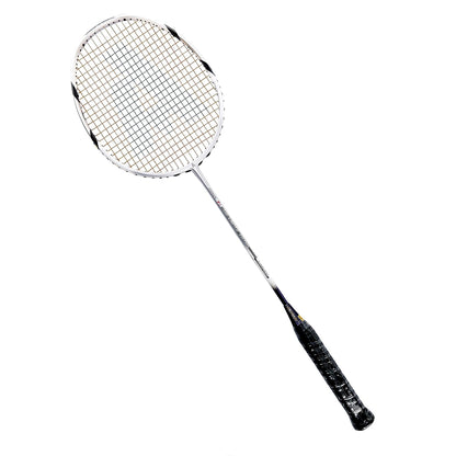 Ashaway TI 110 (White) Badminton Racket - InstaSport