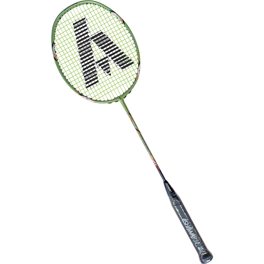 Ashaway Phantom Pro Lite 10 Badminton Racket - InstaSport