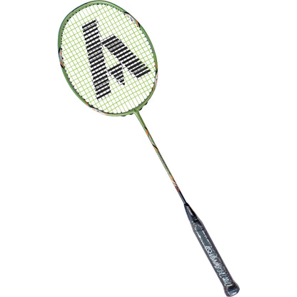 Ashaway Phantom Pro Lite 10 Badminton Racket - InstaSport