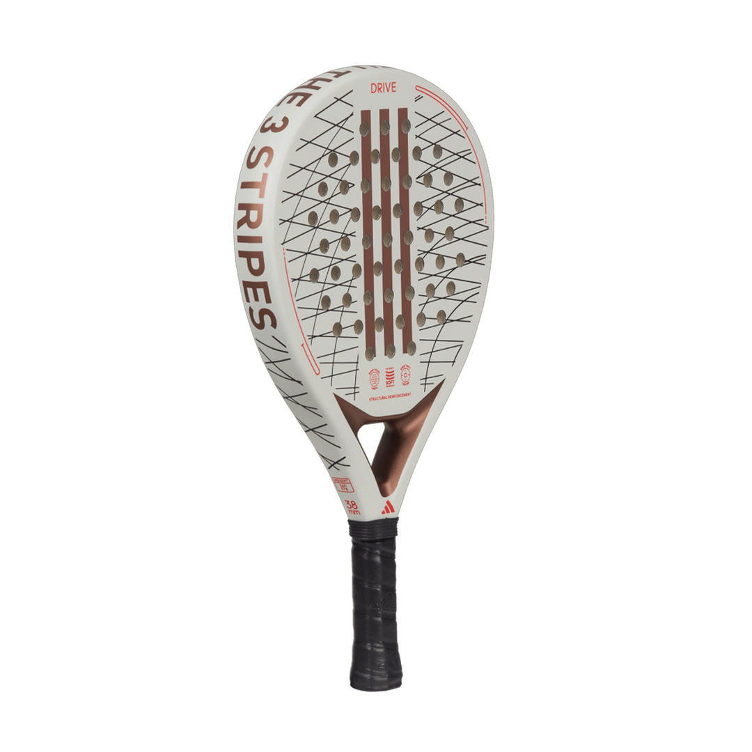 Adidas Metalbone 3.3 Vintage Padel Racquet