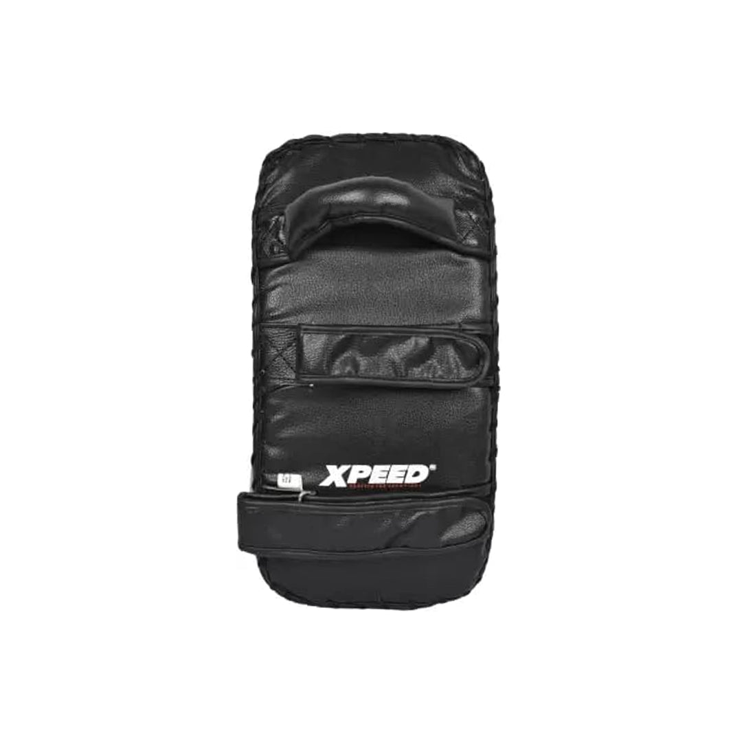 Xpeed Curved Thai Pad (Black)