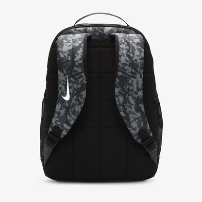 Nike Brasilia Kids Backpack - Black/Black/White