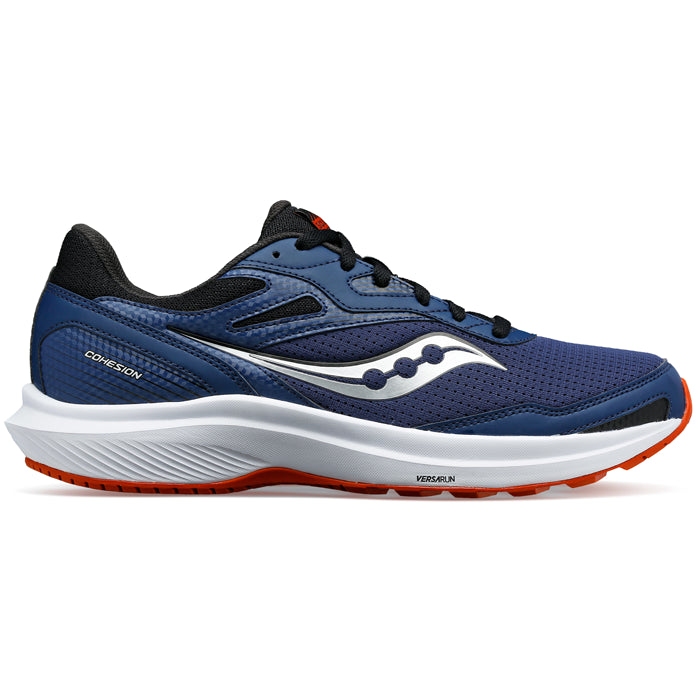 Saucony Cohesion 16 Men's Running Shoes - InstaSport