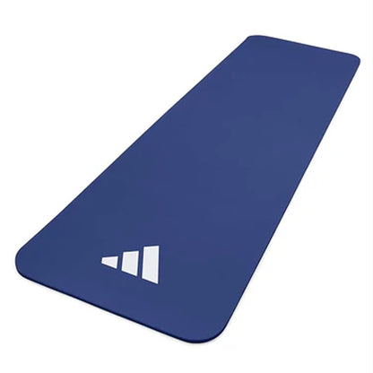 Adidas Yoga Mat (Blue)- 10 MM