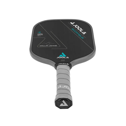 Joola Collin Johns Scorpeus CFS Pickleball Paddle 16mm - Blue