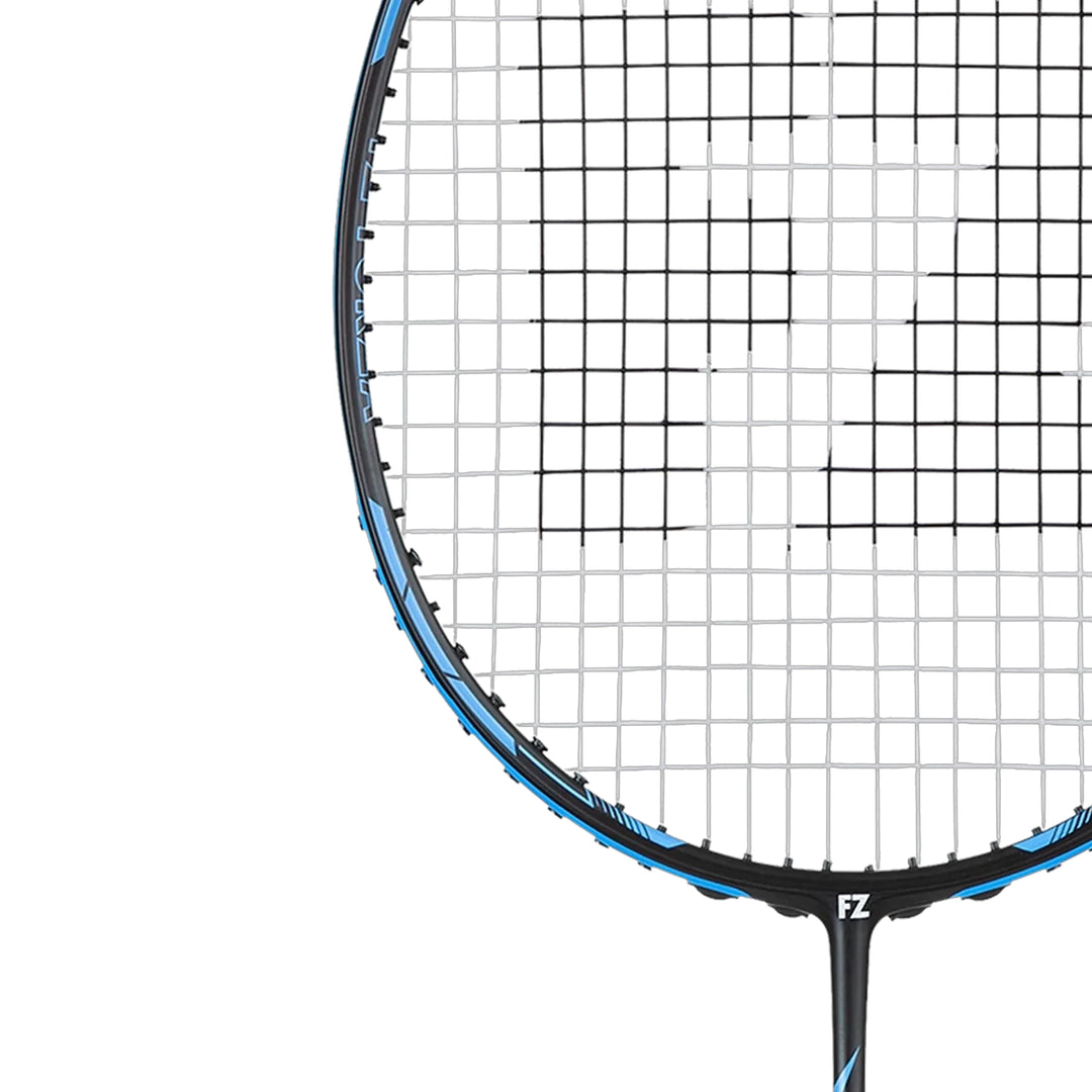 Fz Forza Amaze 300 Strung Badminton Racket - Blue