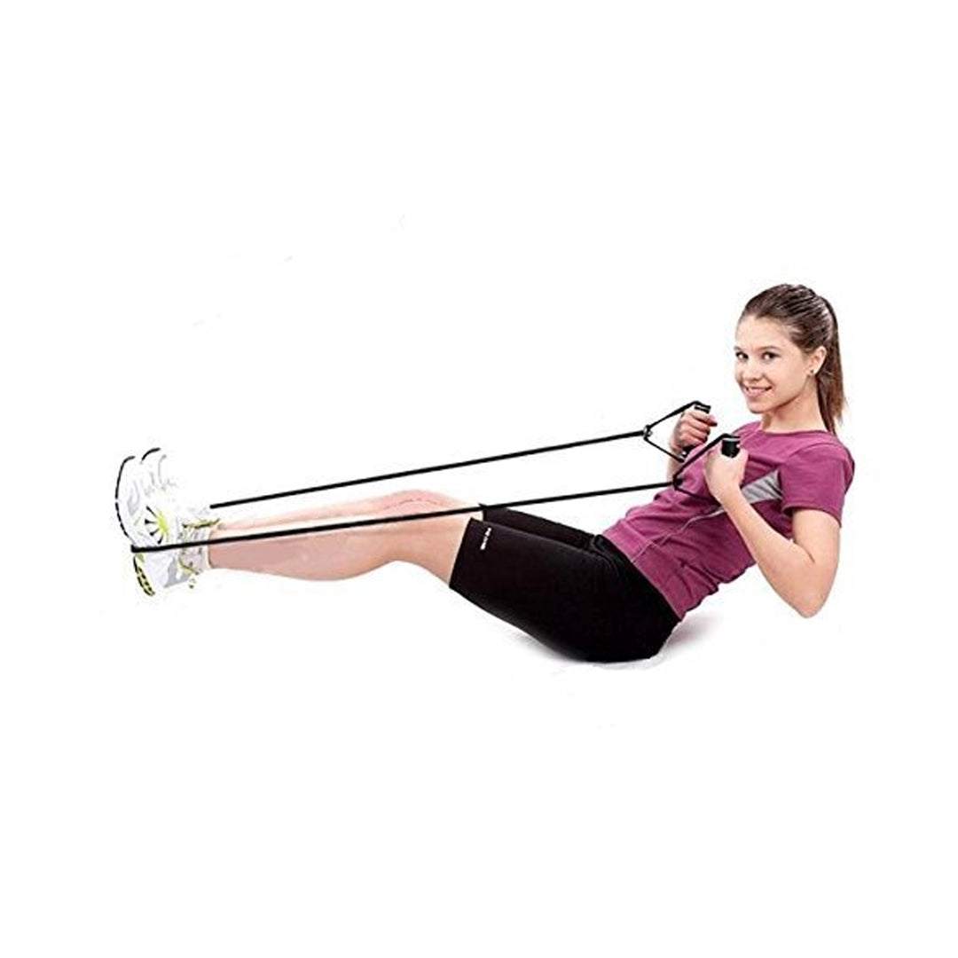 Konex Exercise Resistance Tube