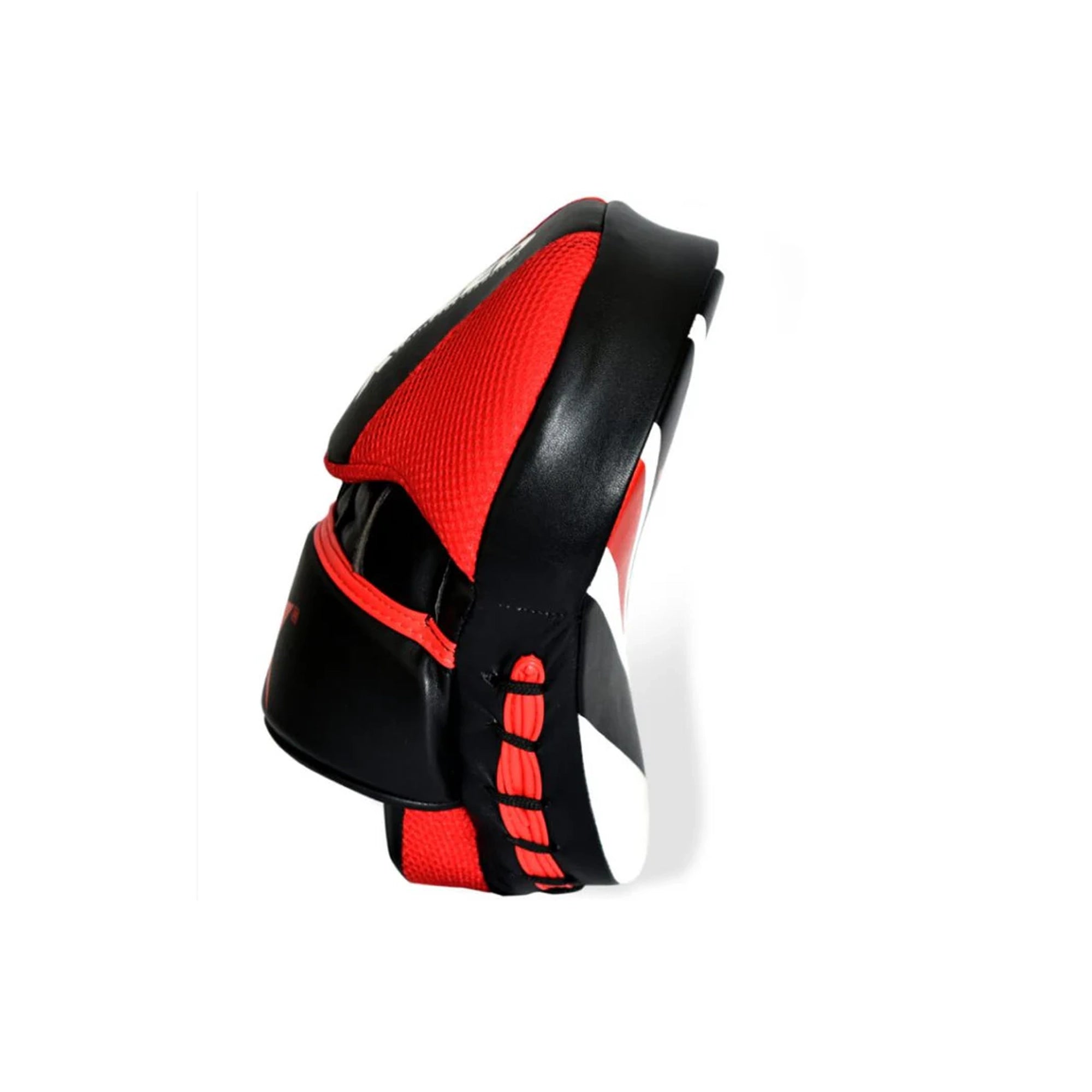 Xpeed Focus Curved Pad - Red