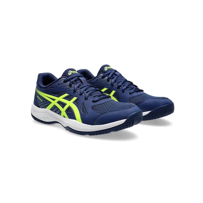 Asics Upcourt 6 Badminton Shoes - InstaSport