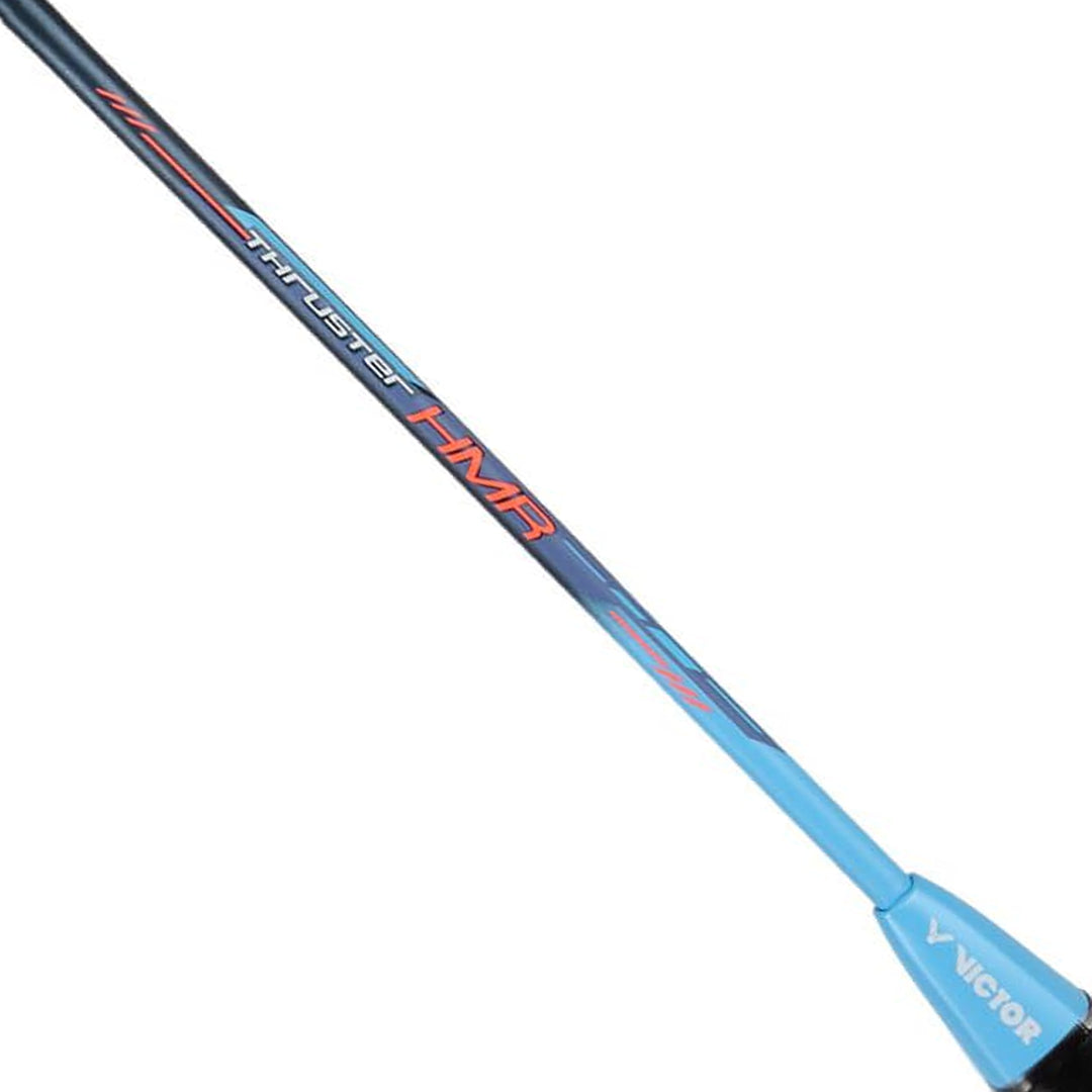 Victor Thruster Hammer (HMR)5U Strung Badminton Racket