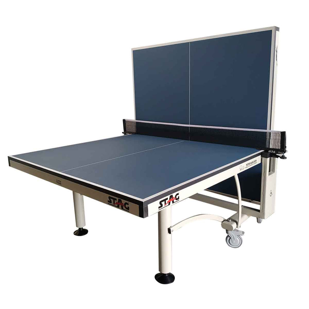 STAG Peter Karlsson High Level Competition Table Tennis Table