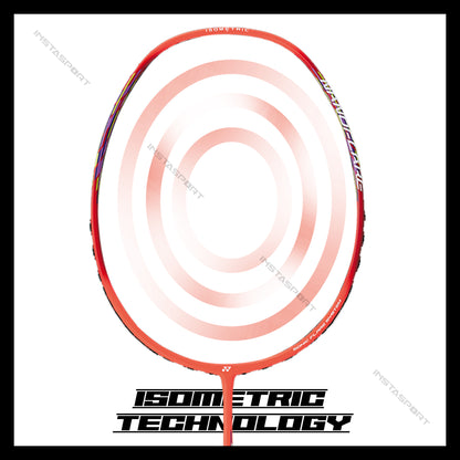 YONEX Nanoflare 001 Ability Badminton Racket - InstaSport