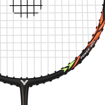 Victor Thruster Light TK-PL-O-5U Strung Badminton Racket