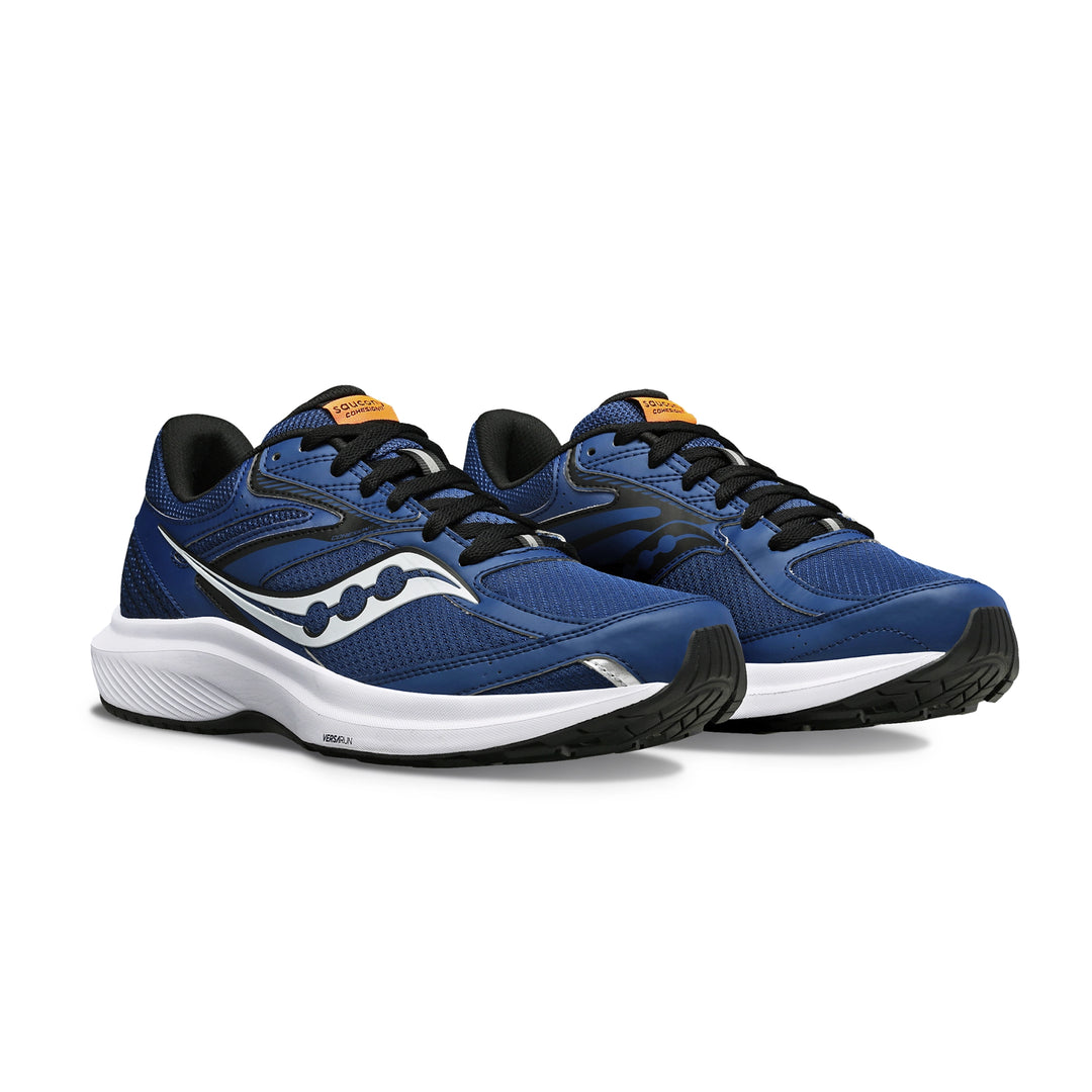 Saucony Cohesion 17 Tide/Silver - S20943-104 - Running Shoes