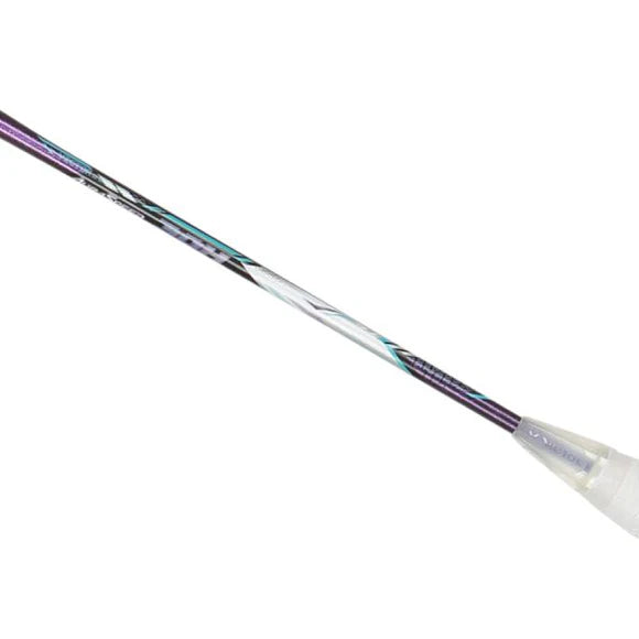 Victor Auraspeed ARS-30H-J-4U G6 Strung Badminton Racket - 4U - InstaSport