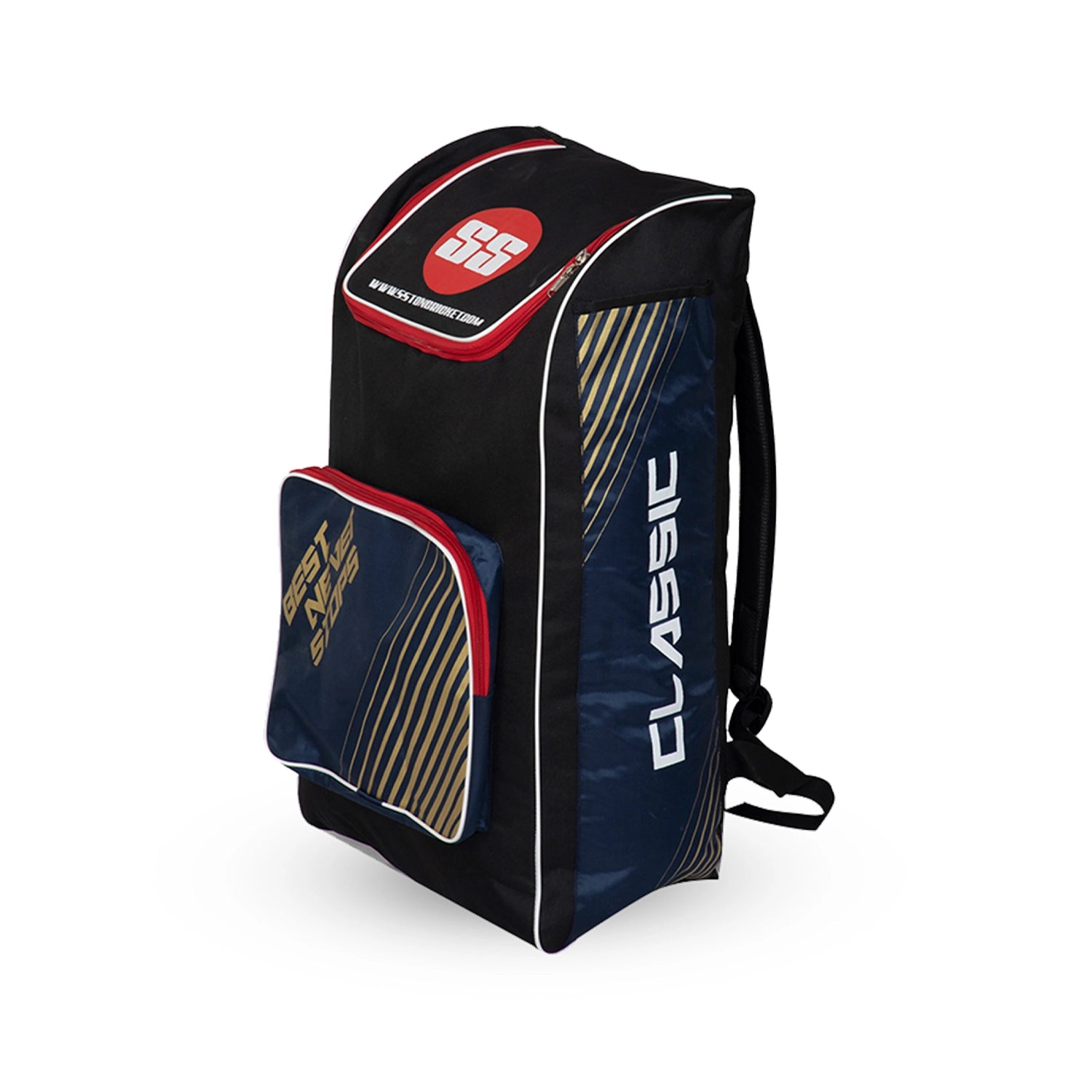 SS Classic Duffle Cricket Kit Bag