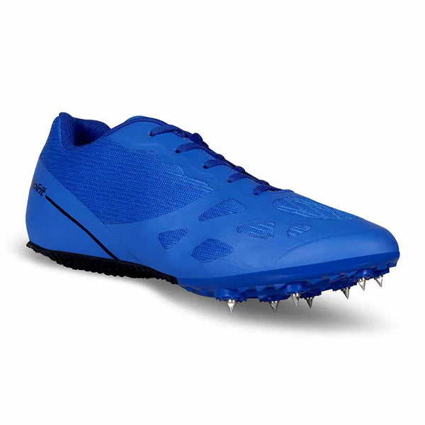 Nivia Running Spikes Spirit 2.0 Shoes