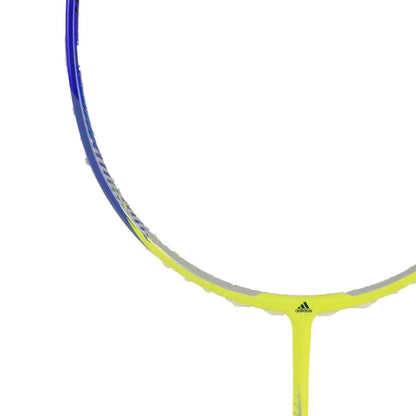 Adidas Spieler F09 Strung Badminton Racket  - Solar Yellow