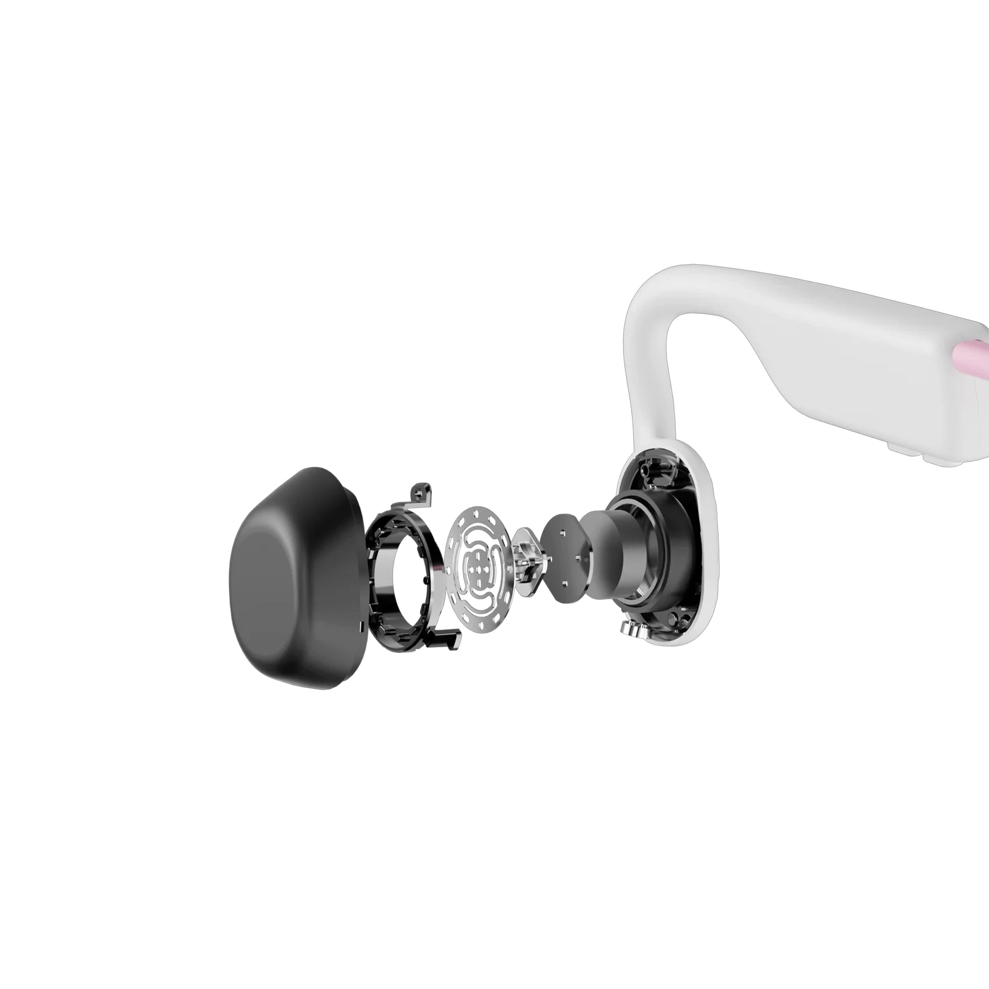 Shokz OpenMove - Pink