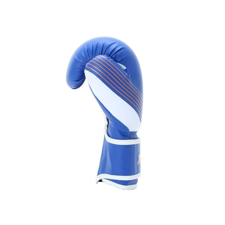 Xpeed Safety Boxing Sparring Gloves- Blue