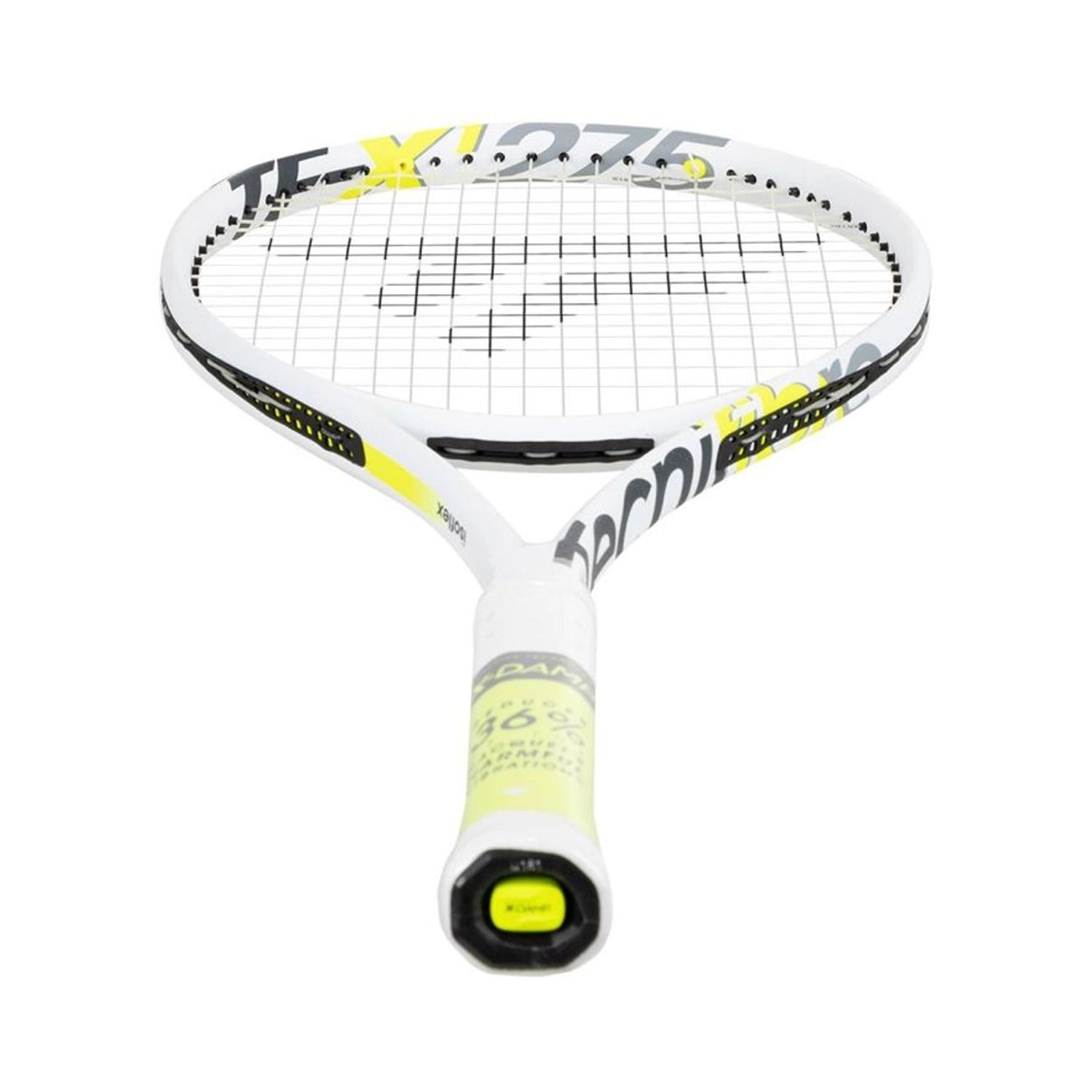 Tecnifibre TF-X1 275 Tennis Racquet